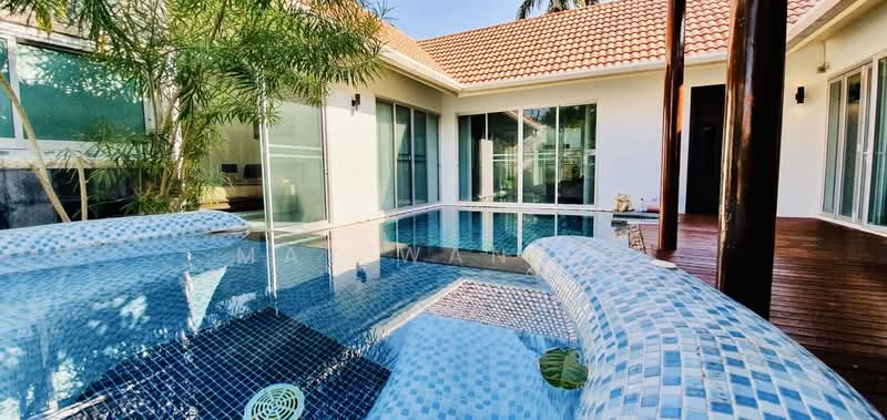 3 Bedrooms Pool Villa in Peaceful Saiyuan Rawai for Rent, ภูเก็ต, ราไวย์, เมืองภูเก็ต, ภูเก็ต, 250 ตร.ม., วิลล่า ให้เช่า, โดย Wanida (May) Mahawong, 60256116 - DDproperty.com