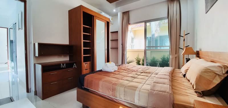 3 Bedrooms Pool Villa in Peaceful Saiyuan Rawai for Rent, ภูเก็ต, ราไวย์, เมืองภูเก็ต, ภูเก็ต, 250 ตร.ม., วิลล่า ให้เช่า, โดย Wanida (May) Mahawong, 60256116 - DDproperty.com