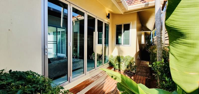 3 Bedrooms Pool Villa in Peaceful Saiyuan Rawai for Rent, ภูเก็ต, ราไวย์, เมืองภูเก็ต, ภูเก็ต, 250 ตร.ม., วิลล่า ให้เช่า, โดย Wanida (May) Mahawong, 60256116 - DDproperty.com