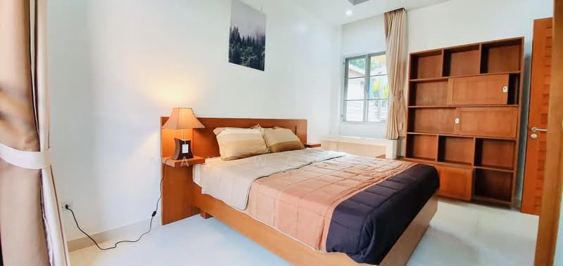 3 Bedrooms Pool Villa in Peaceful Saiyuan Rawai for Rent, ภูเก็ต, ราไวย์, เมืองภูเก็ต, ภูเก็ต, 250 ตร.ม., วิลล่า ให้เช่า, โดย Wanida (May) Mahawong, 60256116 - DDproperty.com