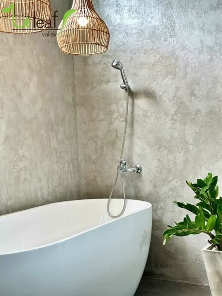 โครงการ เลอ ลีฟ วัลเลย์ หัวหิน, ประจวบคีรีขันธ์, หินเหล็กไฟ, หัวหิน, ประจวบคีรีขันธ์, 280 ตร.ม., วิลล่า ให้เช่า, โดย Parkkapol (Smile) Luecha, 60256118 - DDproperty.com