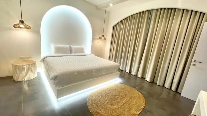 Le leaf Valley Hua Hin, Prachuap Khiri Khan, Hin Lek Fai, Hua Hin, Prachuap Khiri Khan, 4 Bedrooms, 280 sqm, Villa For Rent, by Parkkapol (Smile) Luecha, 60256118 - DDproperty.com