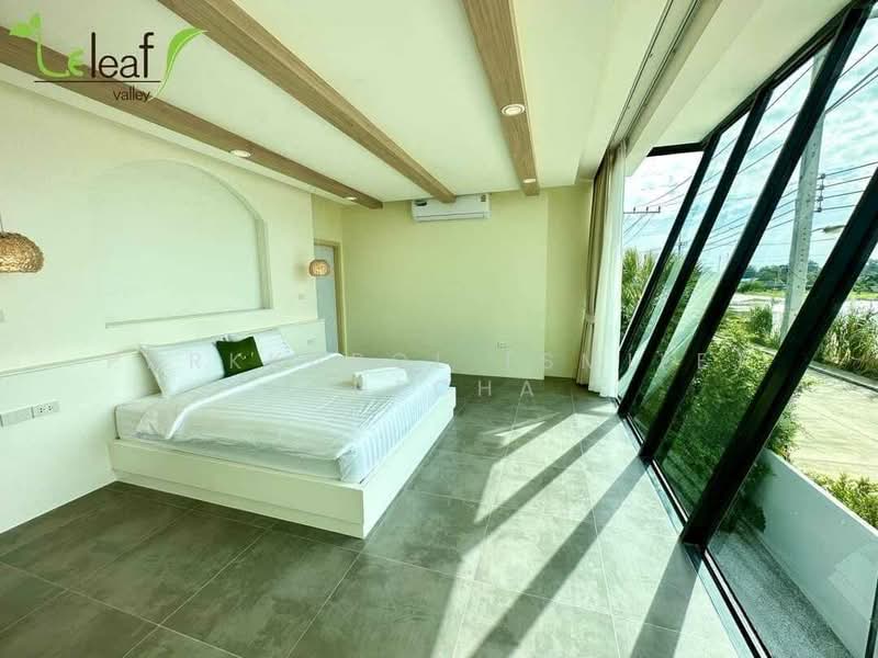 Le leaf Valley Hua Hin, Prachuap Khiri Khan, Hin Lek Fai, Hua Hin, Prachuap Khiri Khan, 4 Bedrooms, 280 sqm, Villa For Rent, by Parkkapol (Smile) Luecha, 60256118 - DDproperty.com