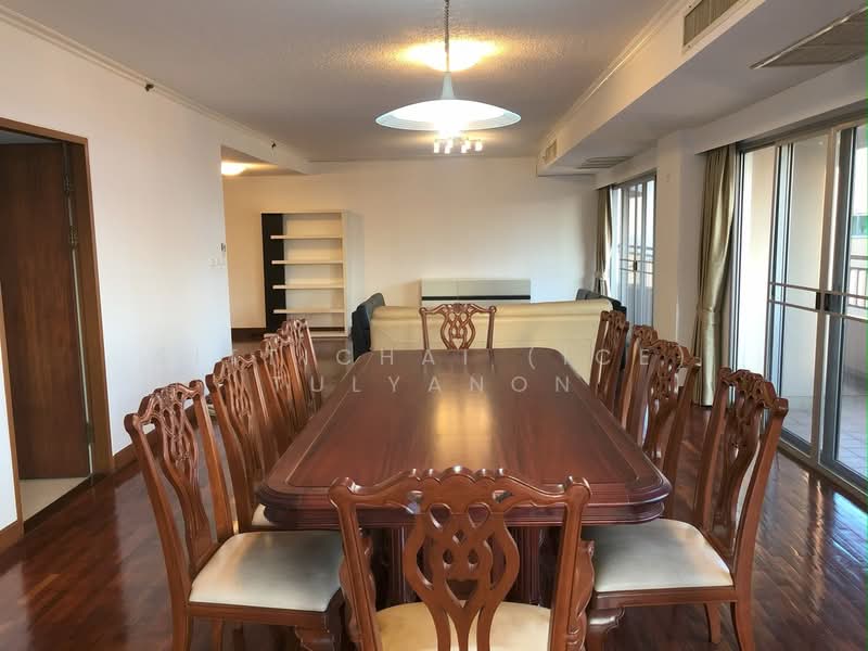 Sathorn Park Place, Bangkok, 27 Sathorn, Thung Maha Mek, Sathon, Bangkok, 2 Bedrooms, 240 sqm, Condo For Rent, by Sittichai (Ice) Tulyanon, 60256119 - DDproperty.com