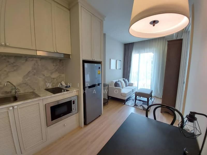 Dlux Condominium : ดีลักซ์ คอนโดมีเนียม, ภูเก็ต, 100 ถนน ปฏัก, ฉลอง, เมืองภูเก็ต, ภูเก็ต, 30 ตร.ม., คอนโด ขาย, โดย Wanida (May) Mahawong, 60256120 - DDproperty.com