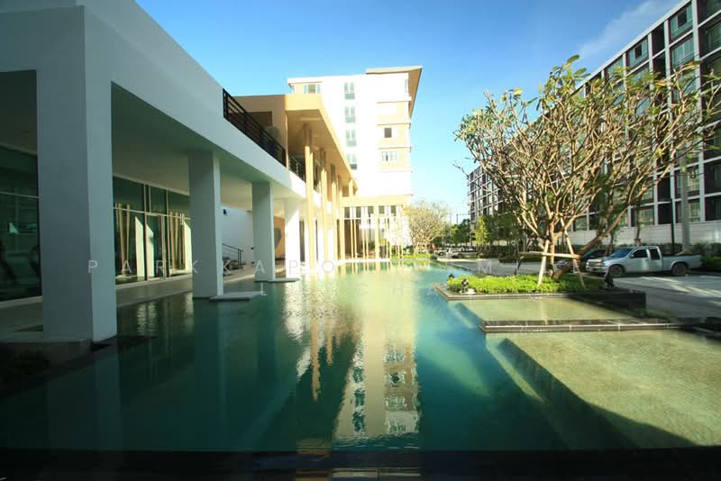 Baan Koo Kiang Hua Hin : บ้านคู่เคียง หัวหิน, ประจวบคีรีขันธ์, ถ.เพชรเกษม, หัวหิน, หัวหิน, ประจวบคีรีขันธ์, 62 ตร.ม., คอนโด ขาย, โดย Parkkapol (Smile) Luecha, 60256126 - DDproperty.com