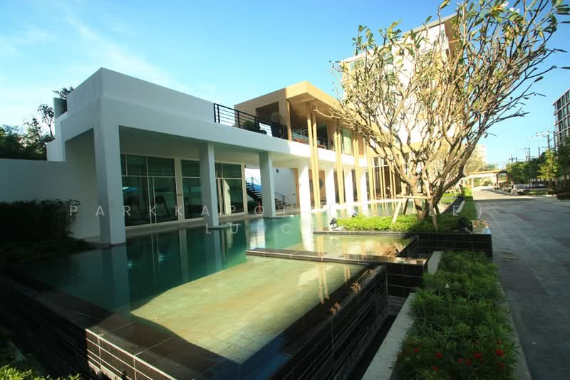 Baan Koo Kiang Hua Hin : บ้านคู่เคียง หัวหิน, ประจวบคีรีขันธ์, ถ.เพชรเกษม, หัวหิน, หัวหิน, ประจวบคีรีขันธ์, 62 ตร.ม., คอนโด ขาย, โดย Parkkapol (Smile) Luecha, 60256126 - DDproperty.com