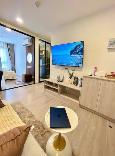 DCondo Reef : ดีคอนโด รีฟ, ภูเก็ต, 78 ซอยดารา, กะทู้, กะทู้, ภูเก็ต, 28 ตร.ม., คอนโด ให้เช่า, โดย Wanida (May) Mahawong, 60256128 - DDproperty.com