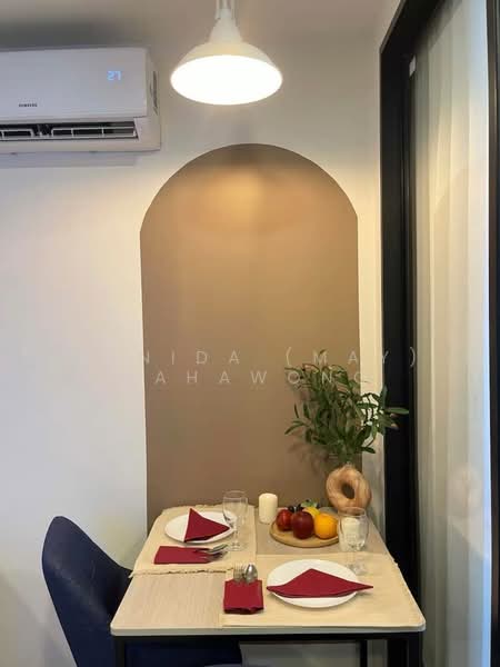 DCondo Reef, Phuket, 78 Soi Dara, Kathu, Kathu, Phuket, 1 Bedroom, 28 sqm, Condo For Rent, by Wanida (May) Mahawong, 60256128 - DDproperty.com