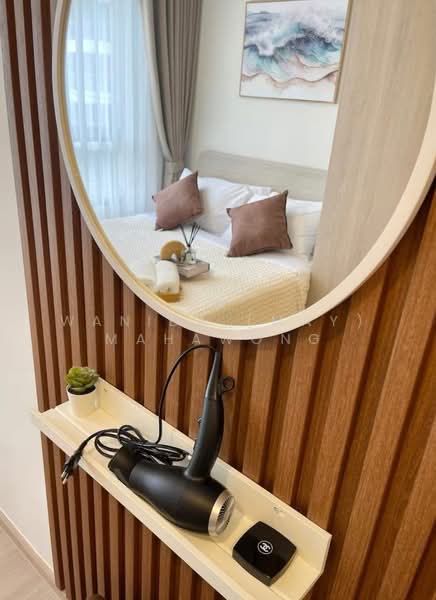 DCondo Reef, Phuket, 78 Soi Dara, Kathu, Kathu, Phuket, 1 Bedroom, 28 sqm, Condo For Rent, by Wanida (May) Mahawong, 60256128 - DDproperty.com