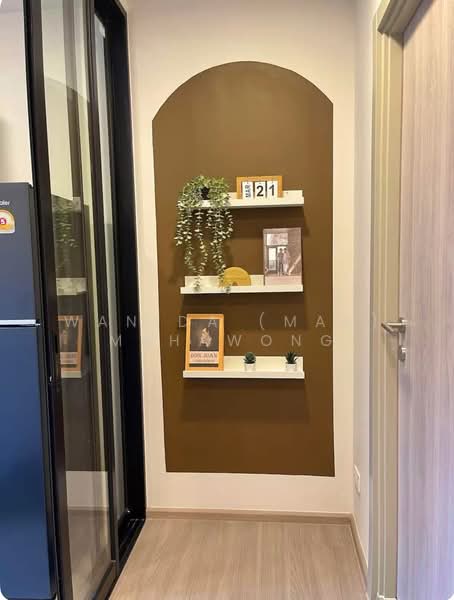 DCondo Reef, Phuket, 78 Soi Dara, Kathu, Kathu, Phuket, 1 Bedroom, 28 sqm, Condo For Rent, by Wanida (May) Mahawong, 60256128 - DDproperty.com