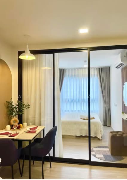 DCondo Reef, Phuket, 78 Soi Dara, Kathu, Kathu, Phuket, 1 Bedroom, 28 sqm, Condo For Rent, by Wanida (May) Mahawong, 60256128 - DDproperty.com