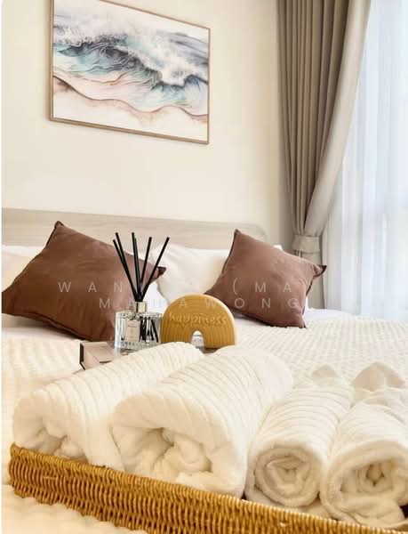 DCondo Reef : ดีคอนโด รีฟ, ภูเก็ต, 78 ซอยดารา, กะทู้, กะทู้, ภูเก็ต, 28 ตร.ม., คอนโด ให้เช่า, โดย Wanida (May) Mahawong, 60256128 - DDproperty.com