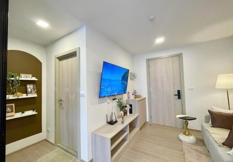 DCondo Reef, Phuket, 78 Soi Dara, Kathu, Kathu, Phuket, 1 Bedroom, 28 sqm, Condo For Rent, by Wanida (May) Mahawong, 60256128 - DDproperty.com