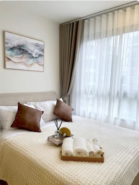 DCondo Reef, Phuket, 78 Soi Dara, Kathu, Kathu, Phuket, 1 Bedroom, 28 sqm, Condo For Rent, by Wanida (May) Mahawong, 60256128 - DDproperty.com