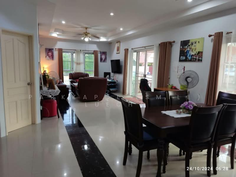 Dusita Lakeside Village 2, Prachuap Khiri Khan, Thap Tai, Hua Hin, Prachuap Khiri Khan, 3 Bedrooms, 117 sqm, Villa For Sale, by Parkkapol (Smile) Luecha, 60256131 - DDproperty.com