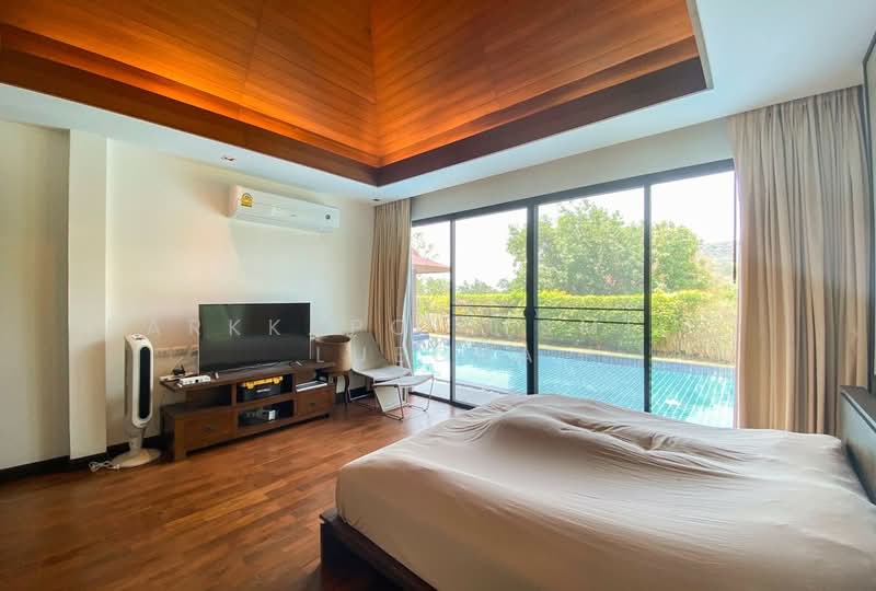 Panorama Pool Villas : พาโนรามา พูลวิลล่า, ประจวบคีรีขันธ์, ปากน้ำปราณ, ปราณบุรี, ประจวบคีรีขันธ์, 159 ตร.ม., วิลล่า ขาย, โดย Parkkapol (Smile) Luecha, 60256134 - DDproperty.com