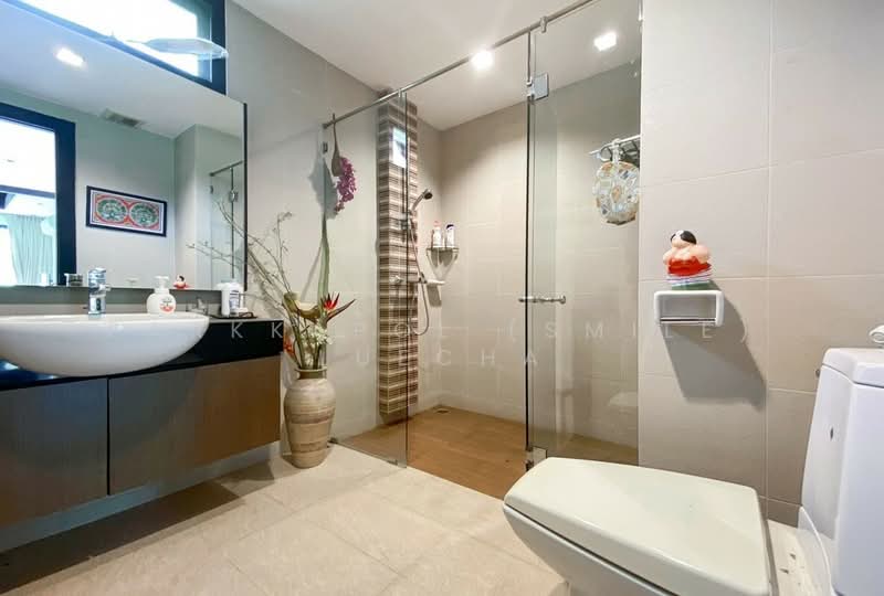 Panorama Pool Villas : พาโนรามา พูลวิลล่า, ประจวบคีรีขันธ์, ปากน้ำปราณ, ปราณบุรี, ประจวบคีรีขันธ์, 159 ตร.ม., วิลล่า ขาย, โดย Parkkapol (Smile) Luecha, 60256134 - DDproperty.com