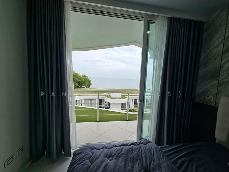 Pure Sunset Beach, Chon Buri (Pattaya), Sukhumvit Road, Soi Najomtien 48, Na Chom Thian, Sattahip, Chon Buri (Pattaya), Studio, 35 sqm, Condo For Sale, by Panupan (Bond) Thongpan, 60256142 - DDproperty.com