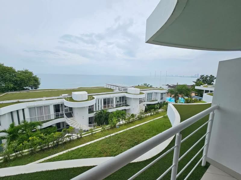 Pure Sunset Beach, Chon Buri (Pattaya), Sukhumvit Road, Soi Najomtien 48, Na Chom Thian, Sattahip, Chon Buri (Pattaya), Studio, 35 sqm, Condo For Sale, by Panupan (Bond) Thongpan, 60256142 - DDproperty.com