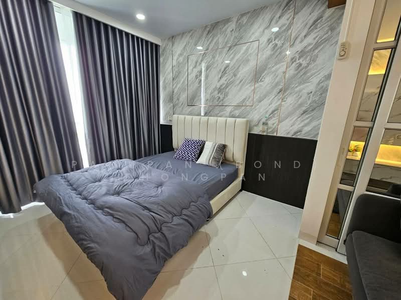 Pure Sunset Beach, Chon Buri (Pattaya), Sukhumvit Road, Soi Najomtien 48, Na Chom Thian, Sattahip, Chon Buri (Pattaya), Studio, 35 sqm, Condo For Sale, by Panupan (Bond) Thongpan, 60256142 - DDproperty.com