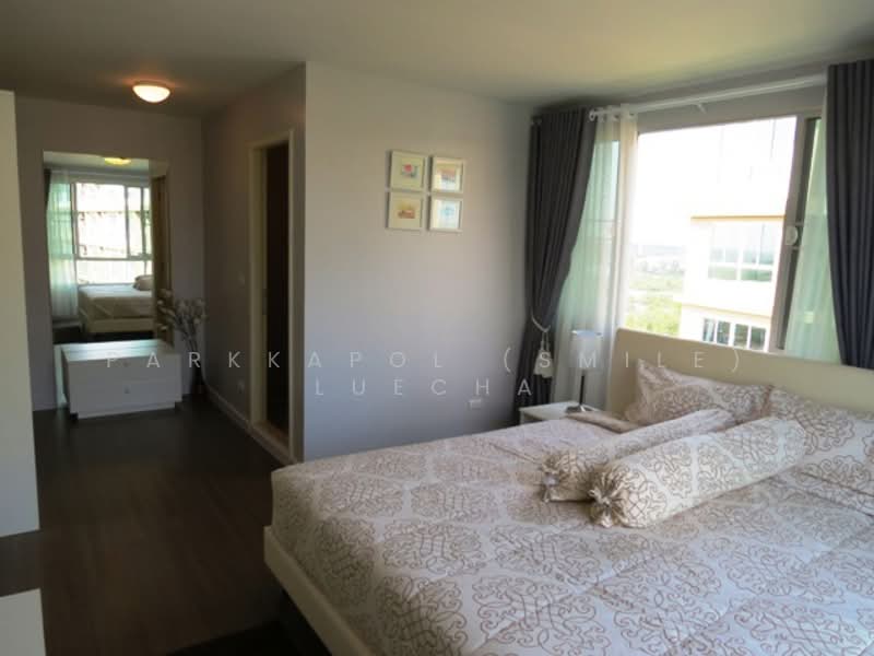 Baan Thew Lom Cha Am : บ้านทิวลม ชะอำ, เพชรบุรี, ซอยร่วมจิต ถนนเพชรเกษม, ชะอำ, ชะอำ, เพชรบุรี, 62 ตร.ม., คอนโด ขาย, โดย Parkkapol (Smile) Luecha, 60256145 - DDproperty.com