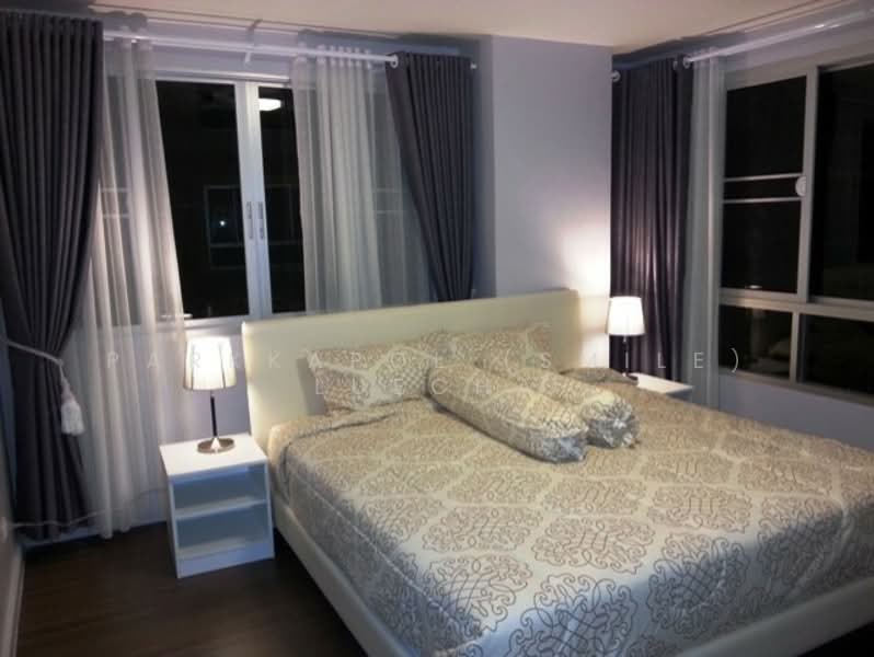 Baan Thew Lom Cha Am, Phetchaburi, Soi Ruamjit  Petchkasem Road, Cha-am, Cha-Am, Phetchaburi, 2 Bedrooms, 62 sqm, Condo For Sale, by Parkkapol (Smile) Luecha, 60256145 - DDproperty.com