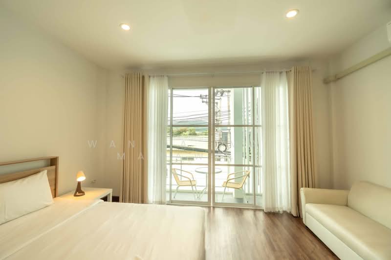 House for Rent in Chalong Area, Phuket, Chalong, Muang Phuket, Phuket, 2 Bedrooms, 90 sqm, Townhouse For Rent, by Wanida (May) Mahawong, 60256146 - DDproperty.com