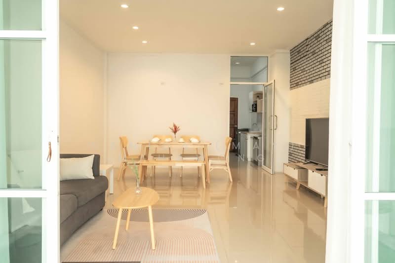 House for Rent in Chalong Area, ภูเก็ต, ฉลอง, เมืองภูเก็ต, ภูเก็ต, 90 ตร.ม., ทาวน์เฮ้าส์ ให้เช่า, โดย Wanida (May) Mahawong, 60256146 - DDproperty.com