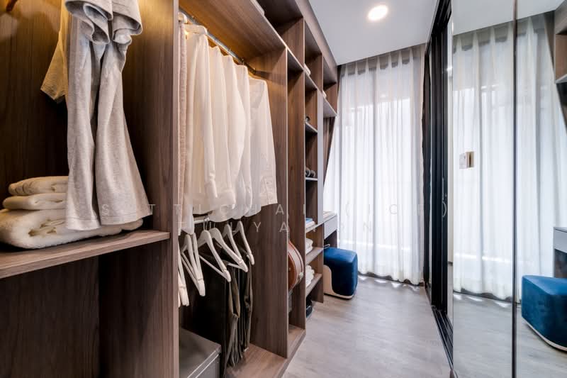 Origin Plug & Play E22 Station, Samut Prakan, 218 Sai Luat Rd., Pak Nam, Muang Samut Prakarn, Samut Prakan, 1 Bedroom, 22 sqm, Condo For Sale, by Sittichai (Ice) Tulyanon, 60256148 - DDproperty.com