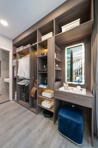 Origin Plug & Play E22 Station, Samut Prakan, 218 Sai Luat Rd., Pak Nam, Muang Samut Prakarn, Samut Prakan, 1 Bedroom, 22 sqm, Condo For Sale, by Sittichai (Ice) Tulyanon, 60256148 - DDproperty.com