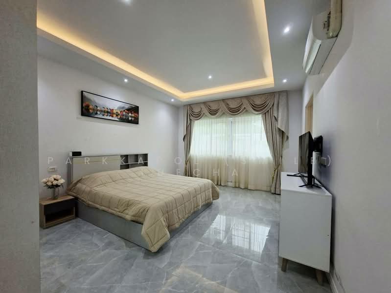 3 Bedroom Private Villa for Rent in Black Mountain, Prachuap Khiri Khan, Hin Lek Fai, Hua Hin, Prachuap Khiri Khan, 3 Bedrooms, 263 sqm, Villa For Rent, by Parkkapol (Smile) Luecha, 60256149 - DDproperty.com