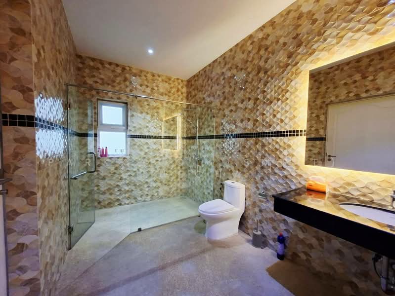 3 Bedroom Private Villa for Rent in Black Mountain, Prachuap Khiri Khan, Hin Lek Fai, Hua Hin, Prachuap Khiri Khan, 3 Bedrooms, 263 sqm, Villa For Rent, by Parkkapol (Smile) Luecha, 60256149 - DDproperty.com