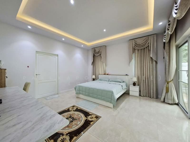 วิลล่า 3 ห้องนอน ให้เช่า ในทำเล หัวหิน, ประจวบคีรีขันธ์, หินเหล็กไฟ, หัวหิน, ประจวบคีรีขันธ์, 263 ตร.ม., วิลล่า ให้เช่า, โดย Parkkapol (Smile) Luecha, 60256149 - DDproperty.com