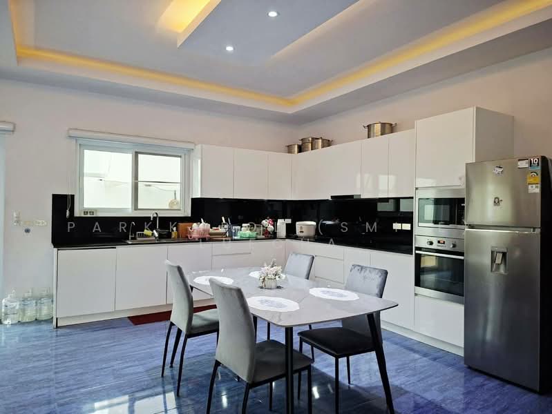 3 Bedroom Private Villa for Rent in Black Mountain, Prachuap Khiri Khan, Hin Lek Fai, Hua Hin, Prachuap Khiri Khan, 3 Bedrooms, 263 sqm, Villa For Rent, by Parkkapol (Smile) Luecha, 60256149 - DDproperty.com