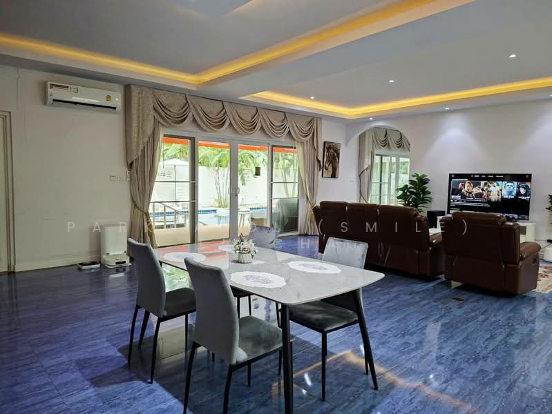 3 Bedroom Private Villa for Rent in Black Mountain, Prachuap Khiri Khan, Hin Lek Fai, Hua Hin, Prachuap Khiri Khan, 3 Bedrooms, 263 sqm, Villa For Rent, by Parkkapol (Smile) Luecha, 60256149 - DDproperty.com