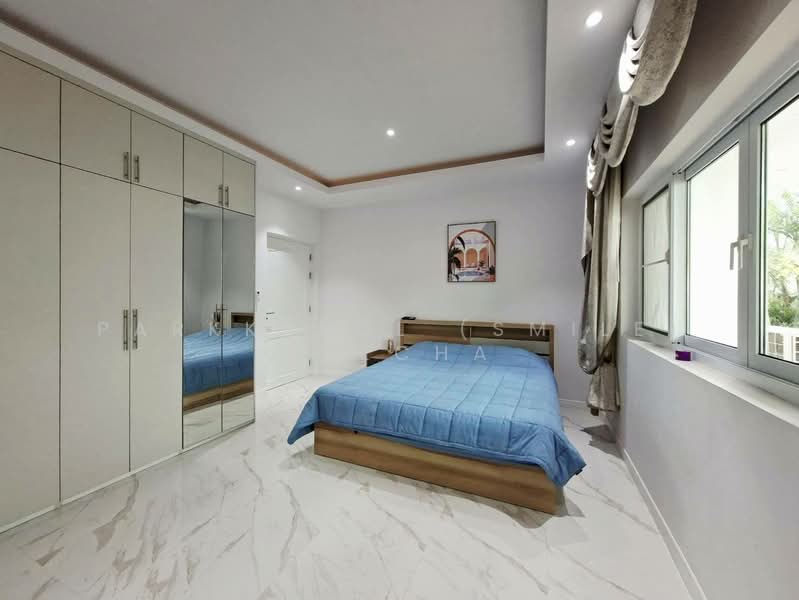 3 Bedroom Private Villa for Rent in Black Mountain, Prachuap Khiri Khan, Hin Lek Fai, Hua Hin, Prachuap Khiri Khan, 3 Bedrooms, 263 sqm, Villa For Rent, by Parkkapol (Smile) Luecha, 60256149 - DDproperty.com