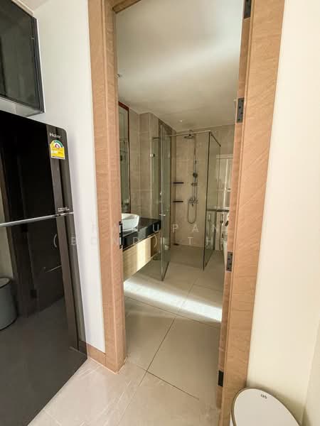 The Riviera Ocean Drive, Chon Buri (Pattaya), Jomtien Second Rd, Nong Pru, Bang Lamung (Pattaya), Chon Buri (Pattaya), 1 Bedroom, 44 sqm, Condo For Sale, by Panupan (Bond) Thongpan, 60256151 - DDproperty.com