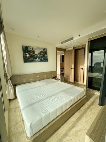 The Riviera Ocean Drive, Chon Buri (Pattaya), Jomtien Second Rd, Nong Pru, Bang Lamung (Pattaya), Chon Buri (Pattaya), 1 Bedroom, 44 sqm, Condo For Sale, by Panupan (Bond) Thongpan, 60256151 - DDproperty.com