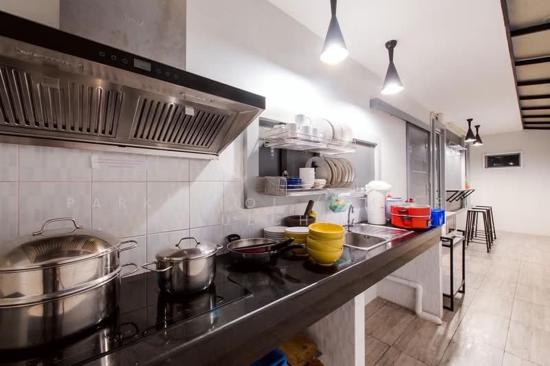 บ้านเดี่ยว 3 ห้องนอน ให้เช่า ในทำเล ชะอำ, เพชรบุรี, ชะอำ, ชะอำ, เพชรบุรี, 120 ตร.ม., บ้านเดี่ยว ให้เช่า, โดย Parkkapol (Smile) Luecha, 60256155 - DDproperty.com