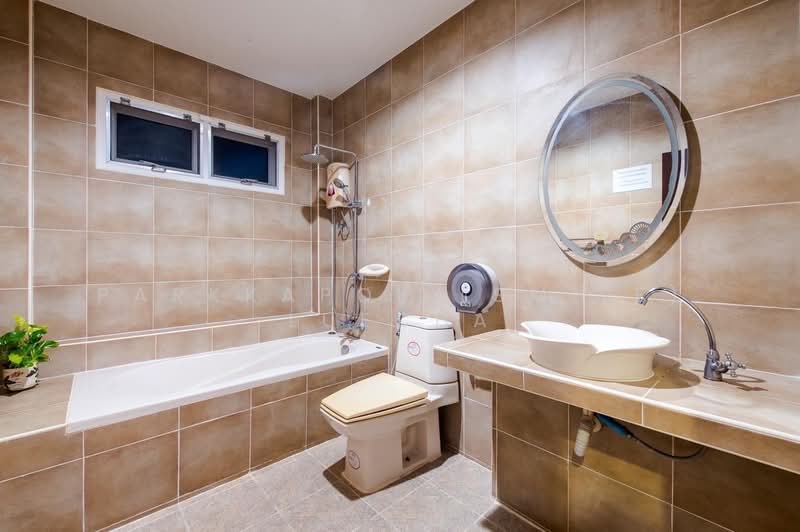 Private 3 Bedrooms Pool Villa 200 m Walking to the Beach, Phetchaburi, Cha-am, Cha-Am, Phetchaburi, 3 Bedrooms, 120 sqm, Single Detached House For Rent, by Parkkapol (Smile) Luecha, 60256155 - DDproperty.com