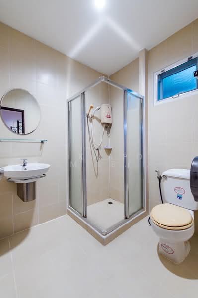 Private 3 Bedrooms Pool Villa 200 m Walking to the Beach, Phetchaburi, Cha-am, Cha-Am, Phetchaburi, 3 Bedrooms, 120 sqm, Single Detached House For Rent, by Parkkapol (Smile) Luecha, 60256155 - DDproperty.com