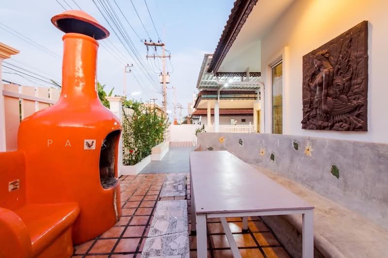 Private 3 Bedrooms Pool Villa 200 m Walking to the Beach, Phetchaburi, Cha-am, Cha-Am, Phetchaburi, 3 Bedrooms, 120 sqm, Single Detached House For Rent, by Parkkapol (Smile) Luecha, 60256155 - DDproperty.com