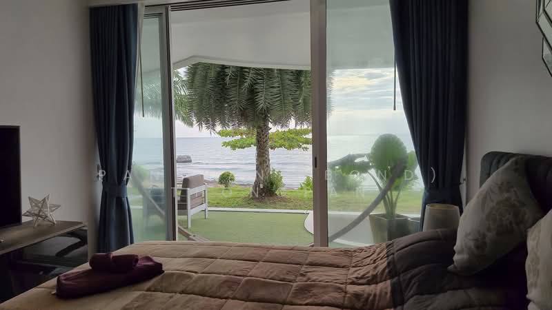 Pure Sunset Beach, Chon Buri (Pattaya), Sukhumvit Road, Soi Najomtien 48, Na Chom Thian, Sattahip, Chon Buri (Pattaya), 2 Bedrooms, 77 sqm, Condo For Rent, by Panupan (Bond) Thongpan, 60256157 - DDproperty.com