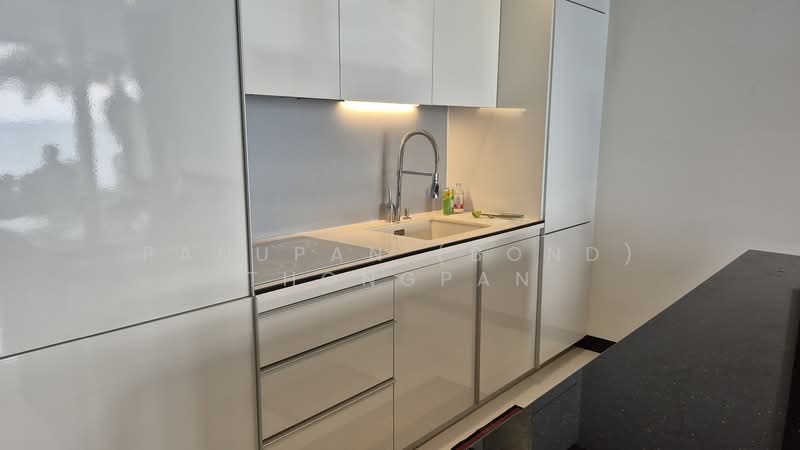 Pure Sunset Beach, Chon Buri (Pattaya), Sukhumvit Road, Soi Najomtien 48, Na Chom Thian, Sattahip, Chon Buri (Pattaya), 2 Bedrooms, 77 sqm, Condo For Rent, by Panupan (Bond) Thongpan, 60256157 - DDproperty.com