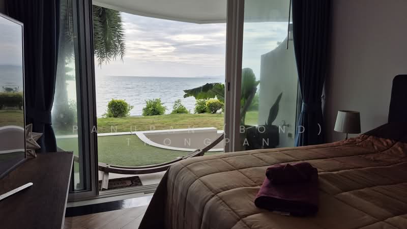 Pure Sunset Beach, Chon Buri (Pattaya), Sukhumvit Road, Soi Najomtien 48, Na Chom Thian, Sattahip, Chon Buri (Pattaya), 2 Bedrooms, 77 sqm, Condo For Rent, by Panupan (Bond) Thongpan, 60256157 - DDproperty.com