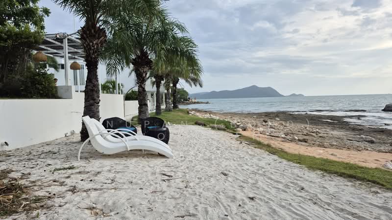 Pure Sunset Beach : เพียว ซันเซ็ท บีช, ชลบุรี, ถนนสุขุมวิท ซอยนาจอมเทียน 48, นาจอมเทียน, สัตหีบ, ชลบุรี, 77 ตร.ม., คอนโด ให้เช่า, โดย Panupan (Bond) Thongpan, 60256157 - DDproperty.com