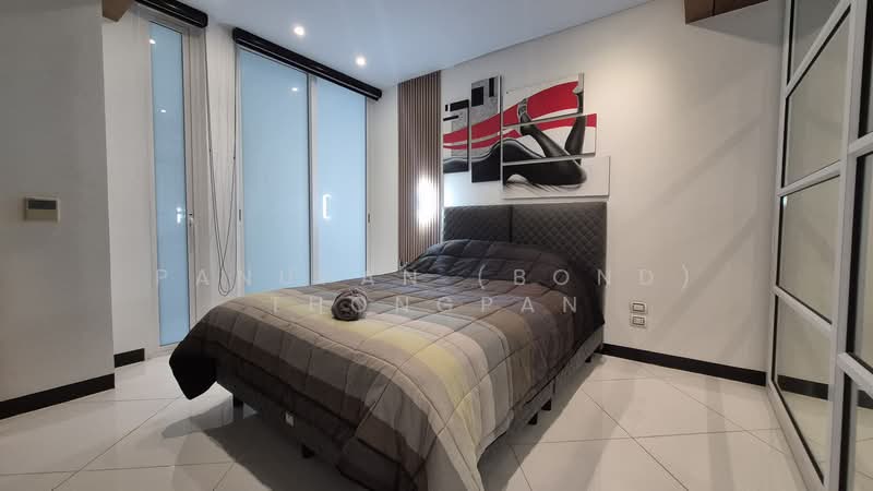 Pure Sunset Beach, Chon Buri (Pattaya), Sukhumvit Road, Soi Najomtien 48, Na Chom Thian, Sattahip, Chon Buri (Pattaya), 2 Bedrooms, 77 sqm, Condo For Rent, by Panupan (Bond) Thongpan, 60256157 - DDproperty.com