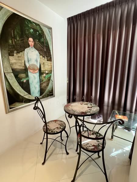 The Sanctuary Wongamat, Chon Buri (Pattaya), Soi Pattaya - Naklua 12, Na Kloe, Bang Lamung (Pattaya), Chon Buri (Pattaya), 2 Bedrooms, 77 sqm, Condo For Rent, by Panupan (Bond) Thongpan, 60256161 - DDproperty.com