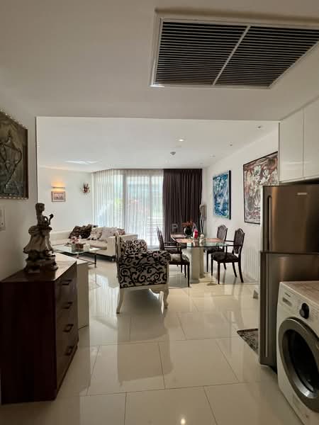 The Sanctuary Wongamat, Chon Buri (Pattaya), Soi Pattaya - Naklua 12, Na Kloe, Bang Lamung (Pattaya), Chon Buri (Pattaya), 2 Bedrooms, 77 sqm, Condo For Rent, by Panupan (Bond) Thongpan, 60256161 - DDproperty.com